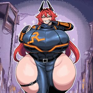 Tenguwriting - Page 138