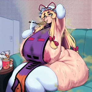 Tenguwriting - Page 140