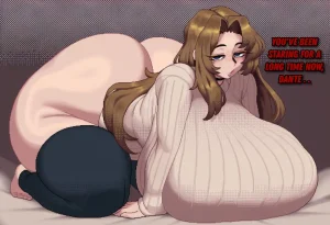 Tenguwriting - Page 181