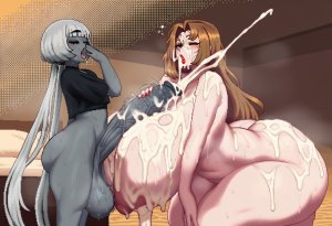 Tenguwriting - Page 288