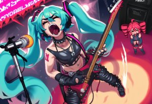 Tenguwriting - Page 293