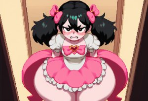 Tenguwriting - Page 299