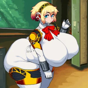 Tenguwriting - Page 325