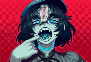 Tenguwriting - Page 353