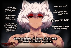 Tenguwriting - Page 38