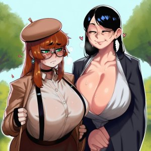 Tenguwriting - Page 380