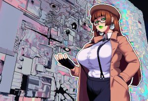 Tenguwriting - Page 48