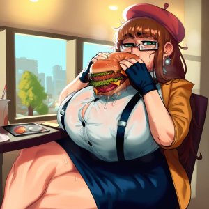 Tenguwriting - Page 553