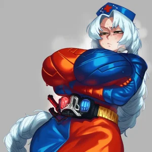 Tenguwriting - Page 605