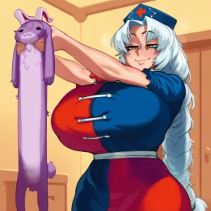 Tenguwriting - Page 606