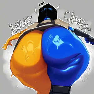 Tenguwriting - Page 665