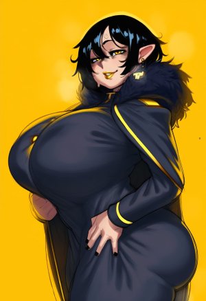 Tenguwriting - Page 830