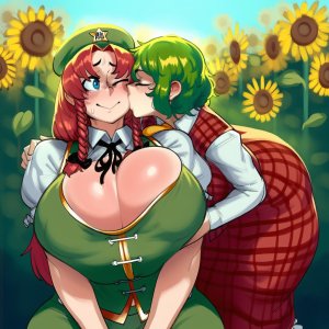 Tenguwriting - Page 847