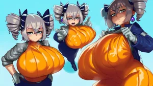 Tenguwriting - Page 857