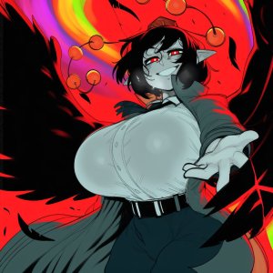 Tenguwriting - Page 869