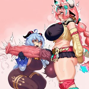 Tenguwriting - Page 870