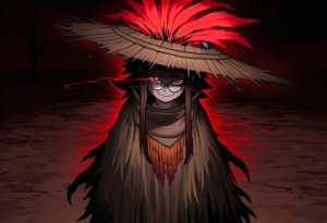 Tenguwriting - Page 88