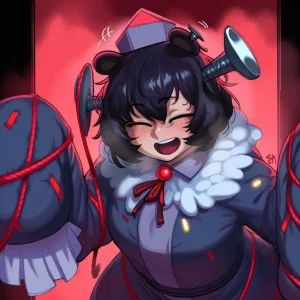 Tenguwriting - Page 901