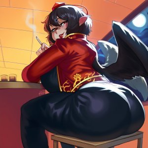 Tenguwriting - Page 902