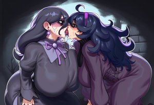 Tenguwriting - Page 915