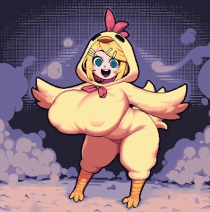 Tenguwriting - Page 92