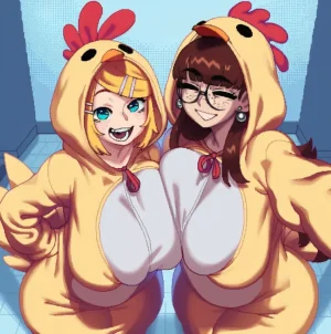 Tenguwriting - Page 95