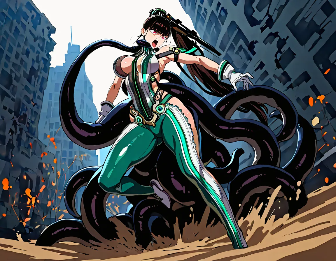 tenk Eveイヴ 116p stellar blade - Image 16