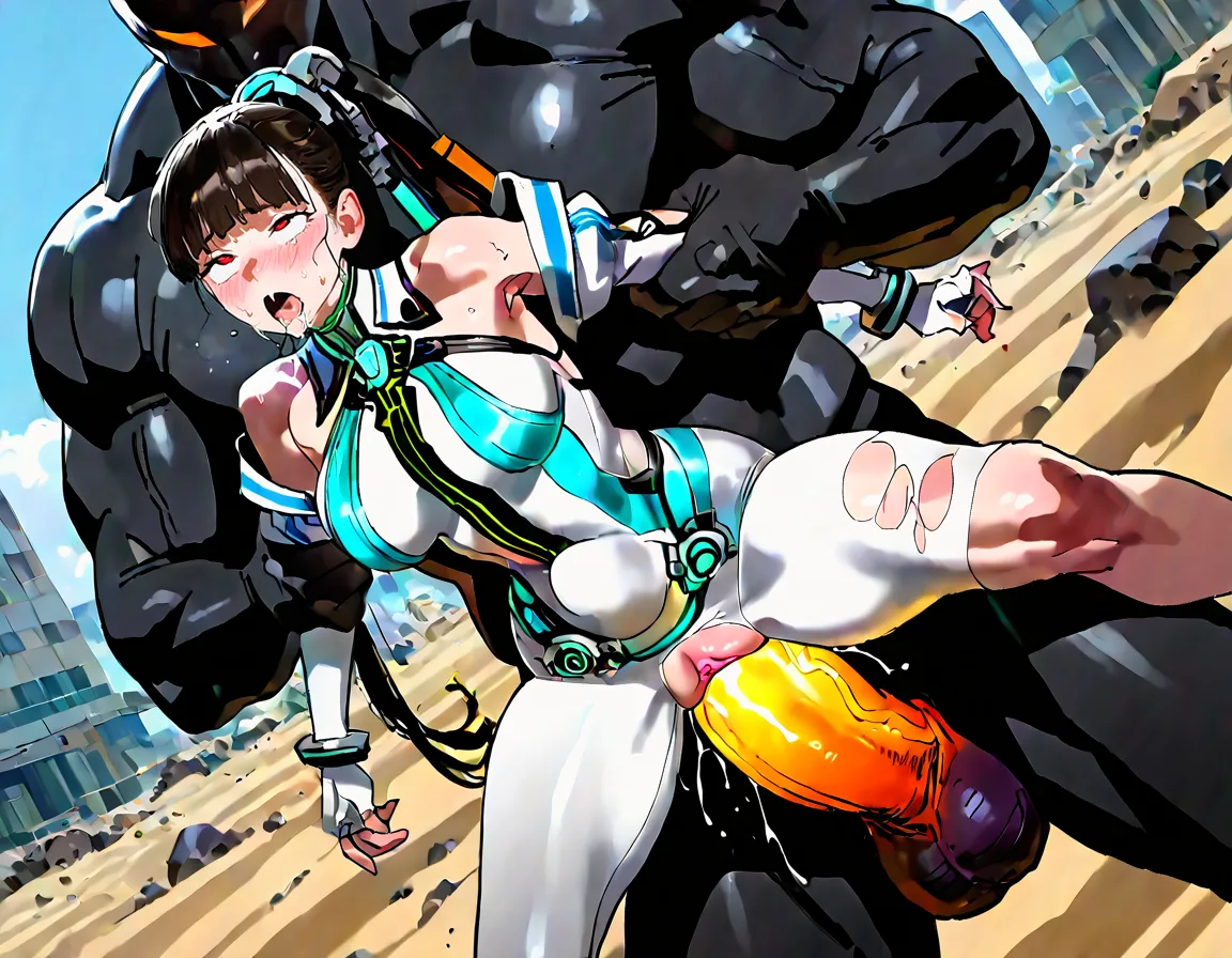 tenk Eveイヴ 116p stellar blade - Image 29