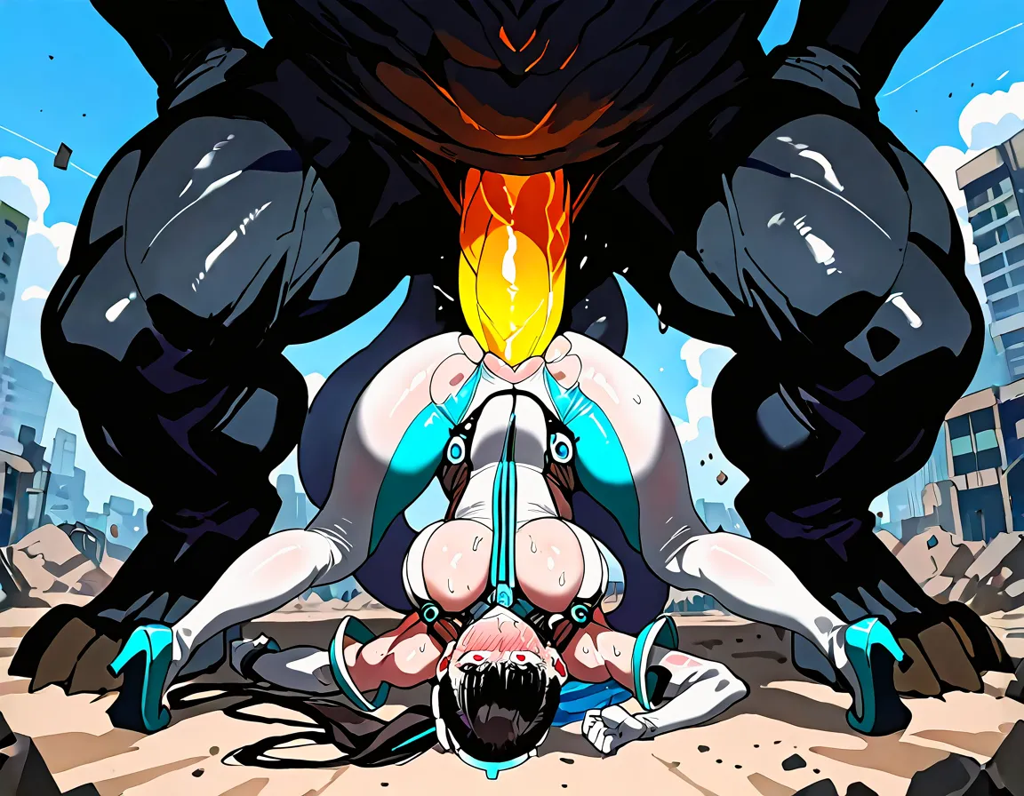 tenk Eveイヴ 116p stellar blade - Image 74