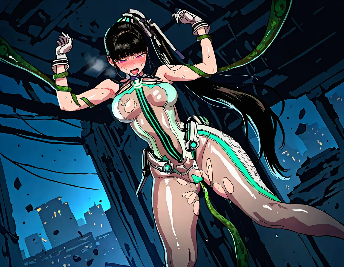 tenk Eveイヴ 116p stellar blade - Image 94