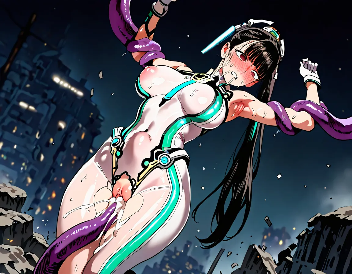 tenk Eveイヴ 116p stellar blade - Image 95