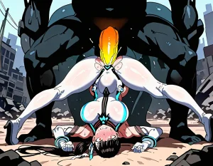 tenk Eveイヴ 116p stellar blade - Page 78