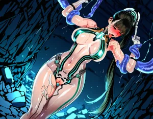 tenk Eveイヴ 116p stellar blade - Page 93