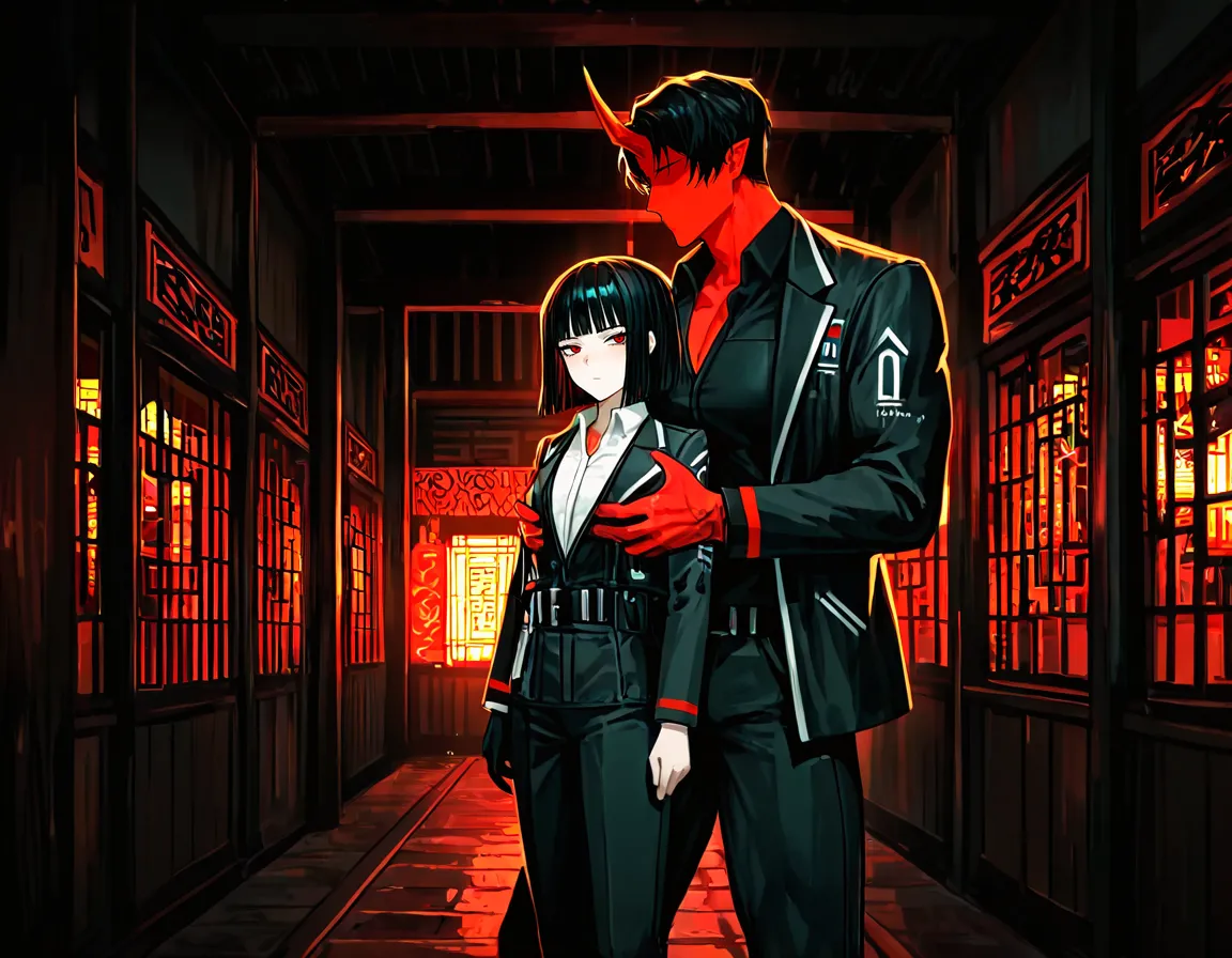 tenk Ryoshu良秀 80p - Image 10