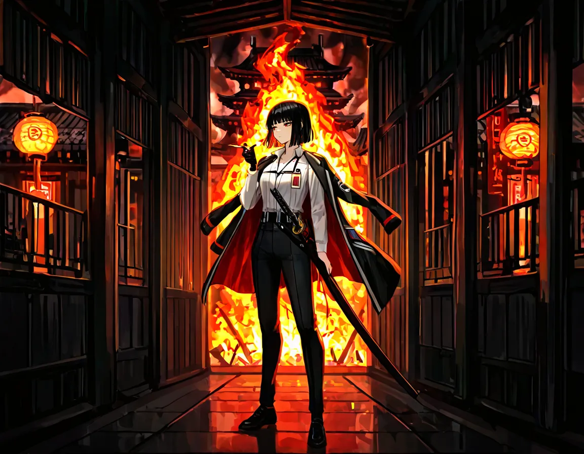 tenk Ryoshu良秀 80p - Image 4