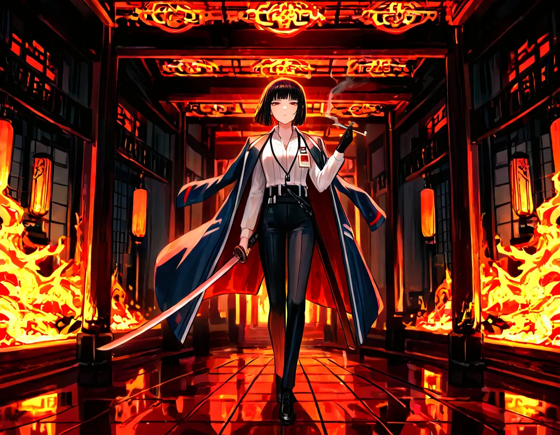 tenk Ryoshu良秀 80p - Image 7