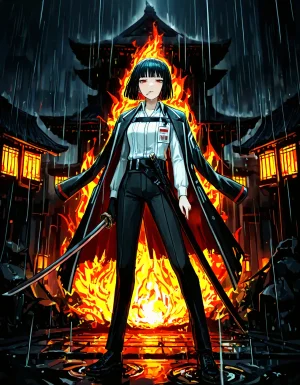 tenk Ryoshu良秀 80p Thumbnail