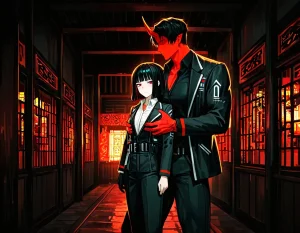 tenk Ryoshu良秀 80p - Page 10