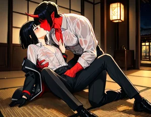 tenk Ryoshu良秀 80p - Page 16