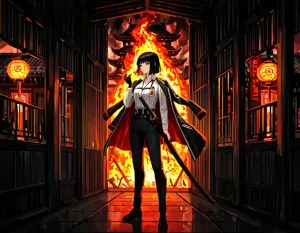 tenk Ryoshu良秀 80p - Page 4