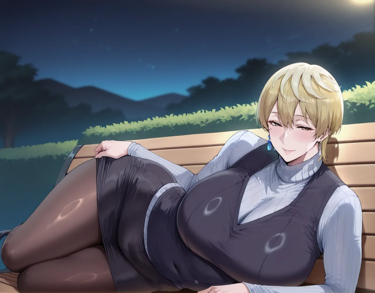 Tenka Izumo V2 - Image 225