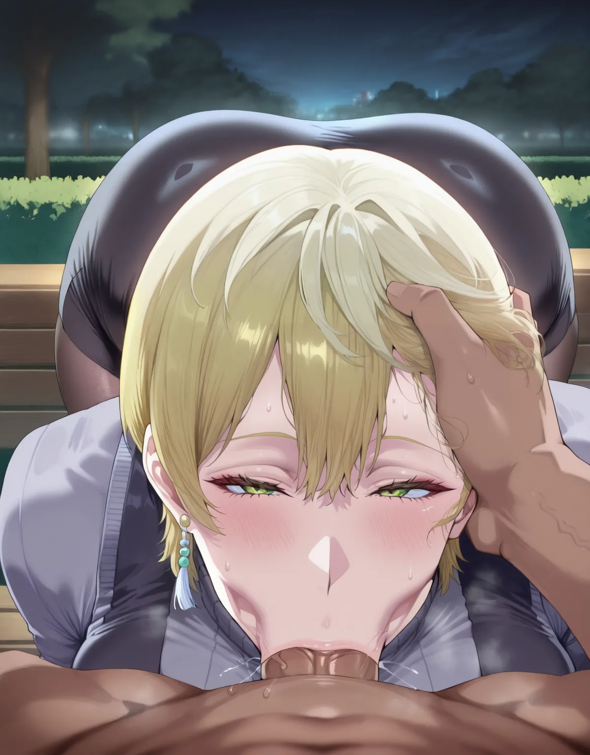 Tenka Izumo V2 - Image 238