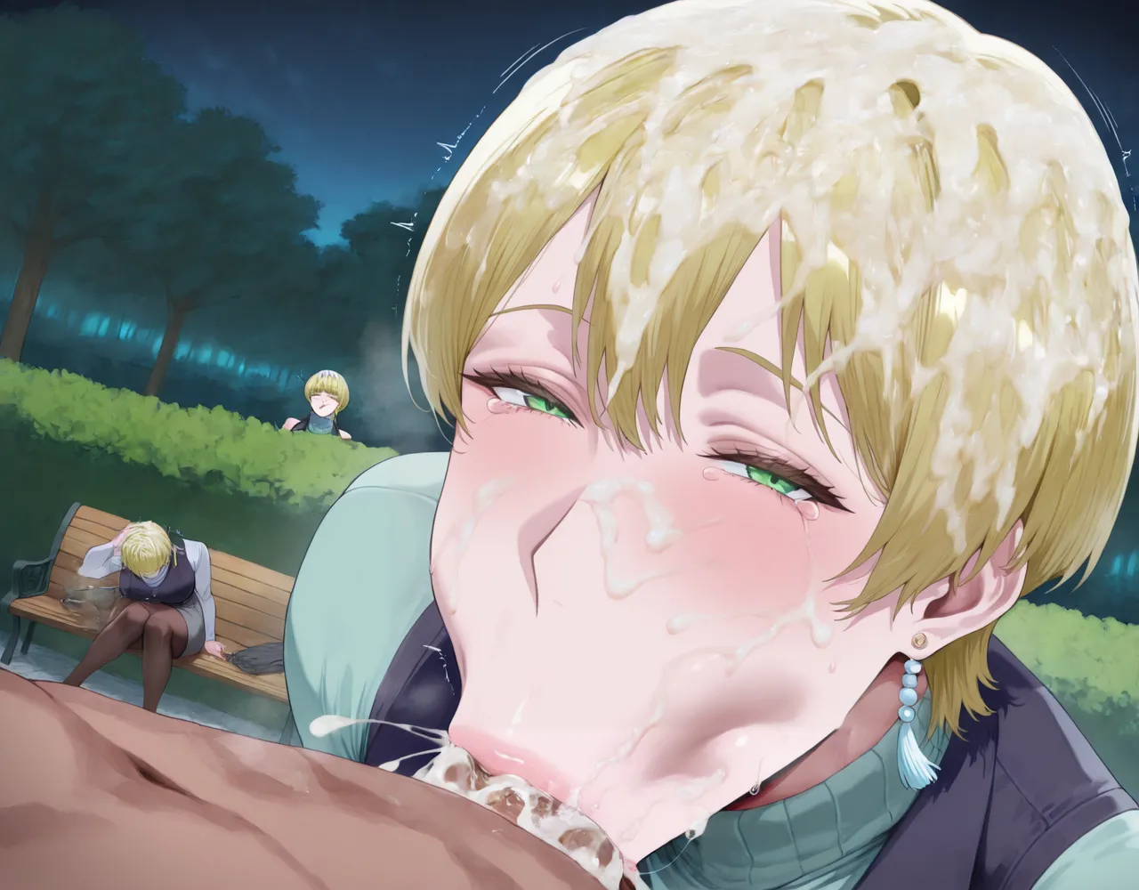 Tenka Izumo V2 - Image 275