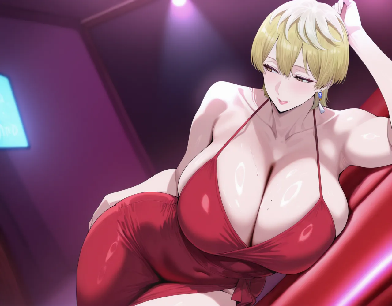 Tenka Izumo V2 - Image 403