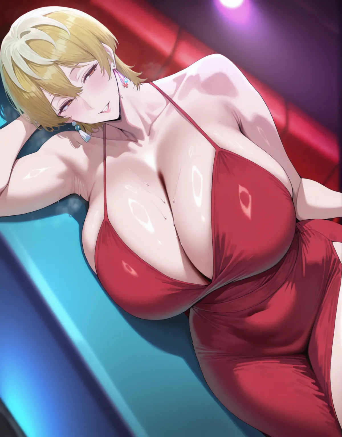 Tenka Izumo V2 - Image 404