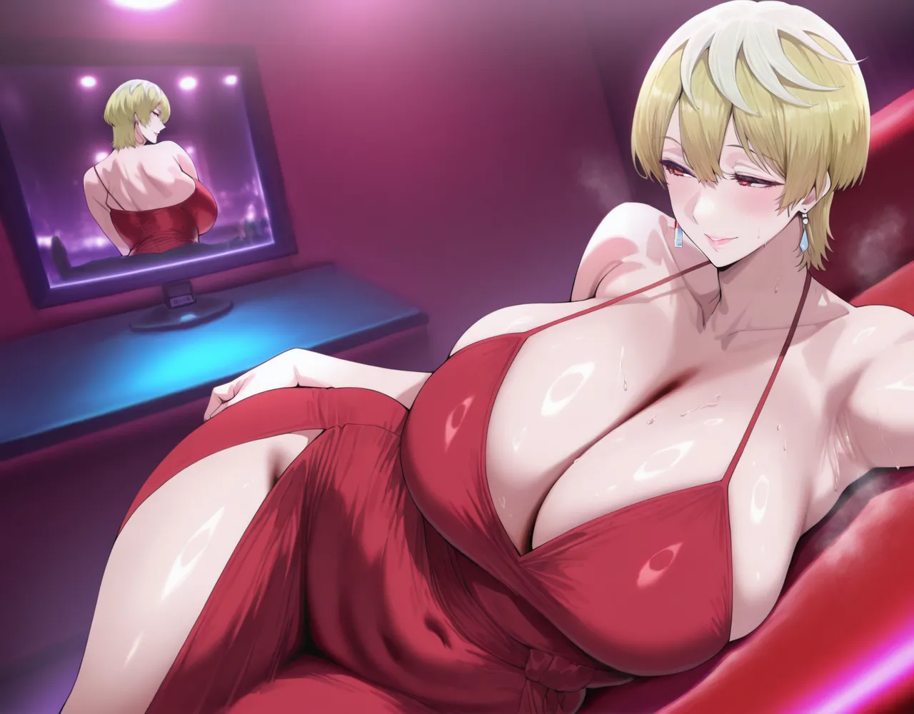 Tenka Izumo V2 - Image 405