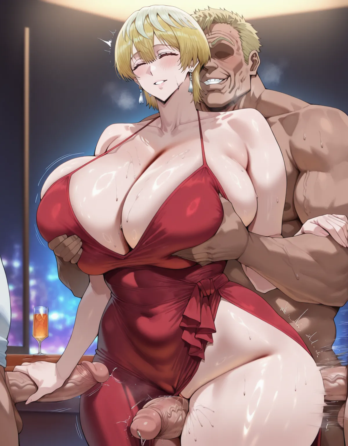 Tenka Izumo V2 - Image 412