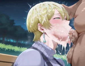 Tenka Izumo V2 - Page 267