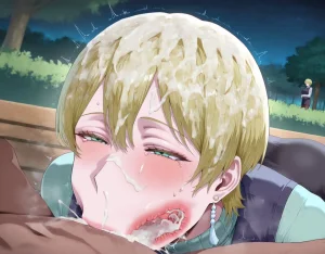 Tenka Izumo V2 - Page 273