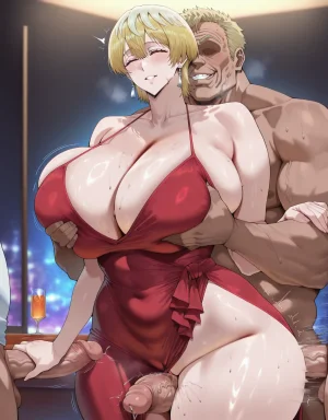 Tenka Izumo V2 - Page 412